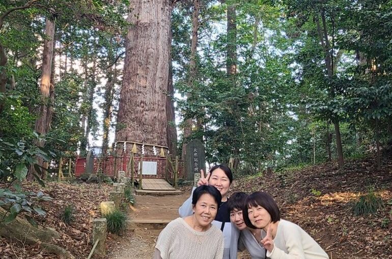 LINE_ALBUM_2023111 また成田！_231103_20