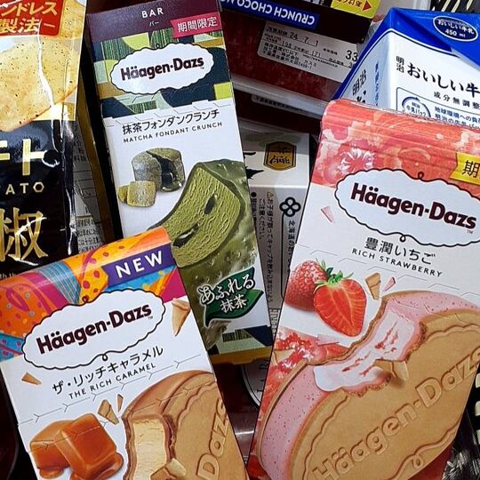 アイス