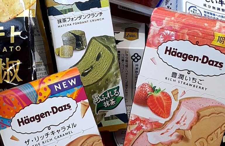 アイス